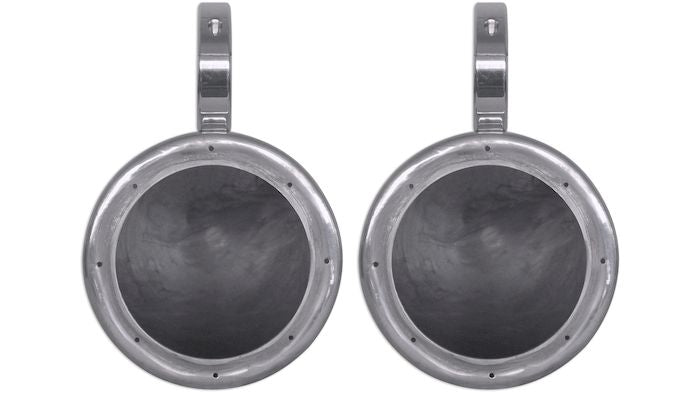 Premium Aluminum Wakeboard Enclosures