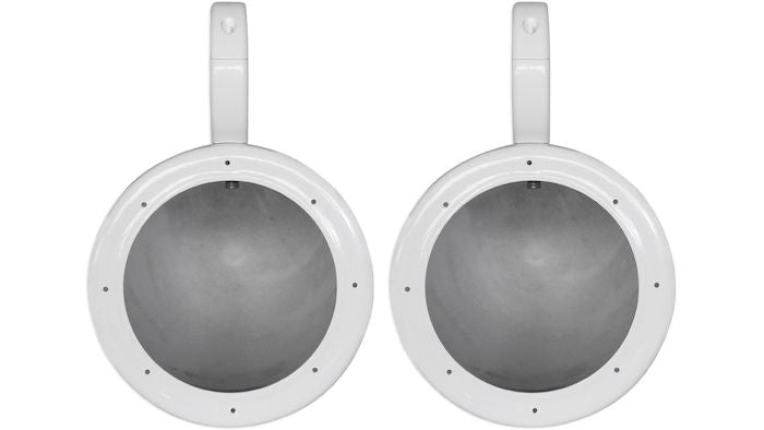 Premium Aluminum Wakeboard Enclosures