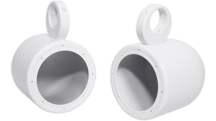 Upgrade Your Marine Audio Experience