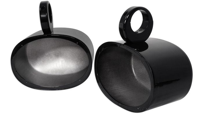 Upgrade Your Marine Audio Experience