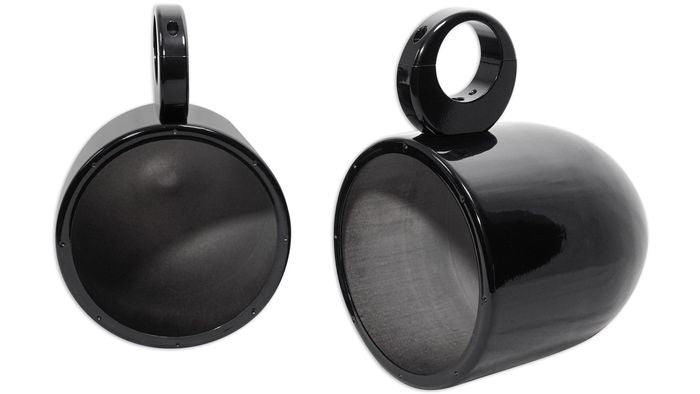 Upgrade Your Marine Audio Experience