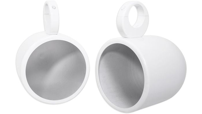 Upgrade Your Marine Audio Experience