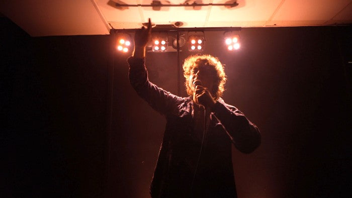 Elevate Your Lighting Experience