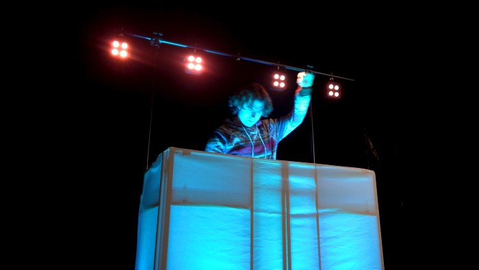 Adaptable Performance Applications