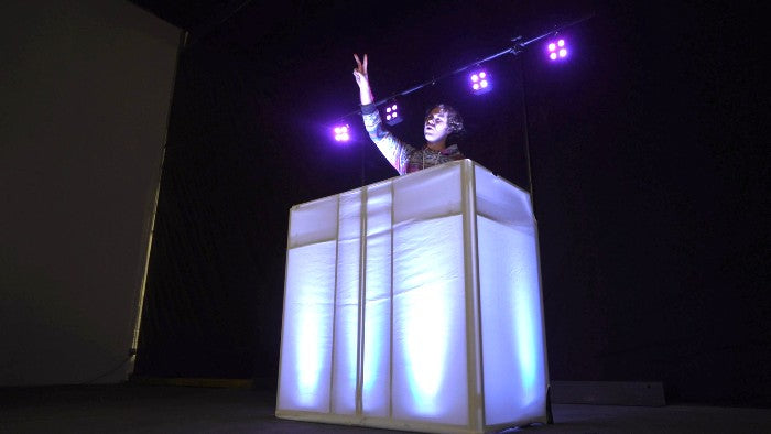 Adaptable Performance Applications