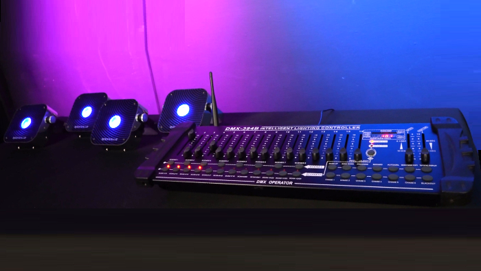 Distinctive Features and Design