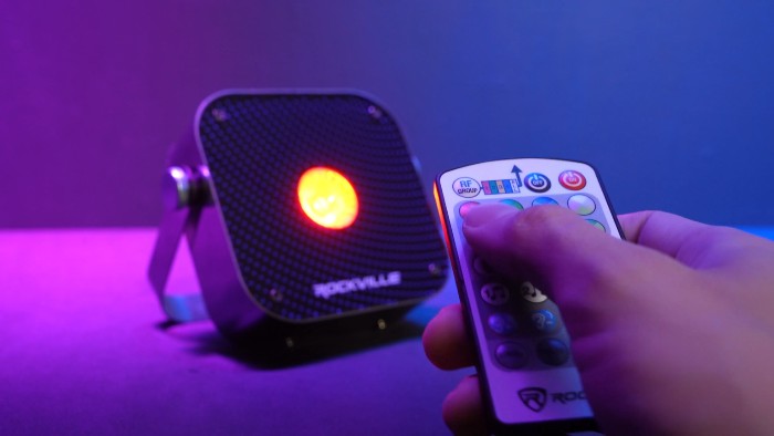 Intelligent Multi-Group Control