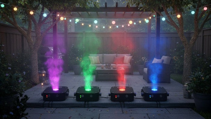 Perfect for Multiple Applications