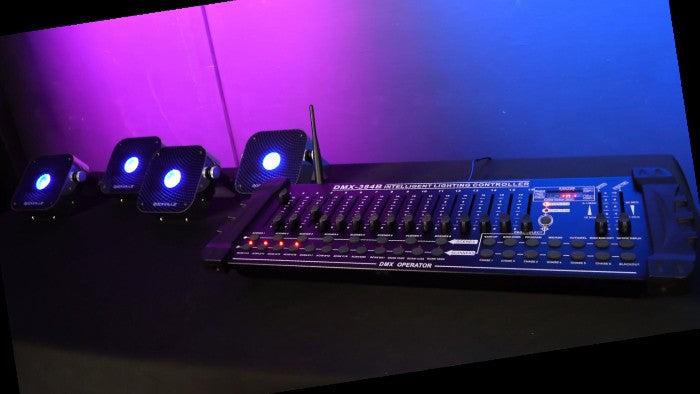 Superior Battery Performance and Connectivity