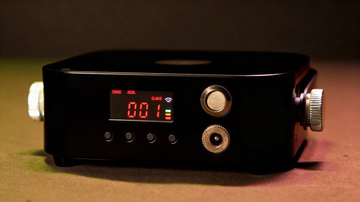 Effortless Creative Control