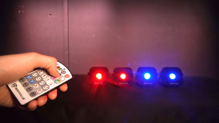 Intuitive Control, Anywhere