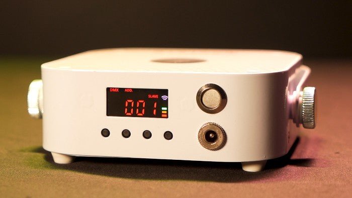 Effortless Creative Control