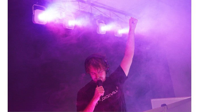 Ready for Every Occasion