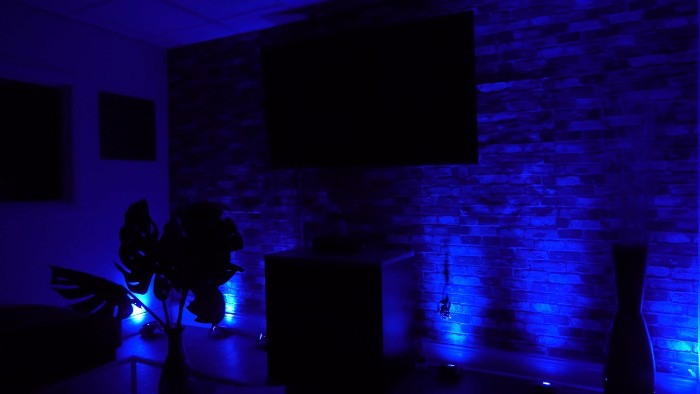 Inspire Atmosphere, Instantly