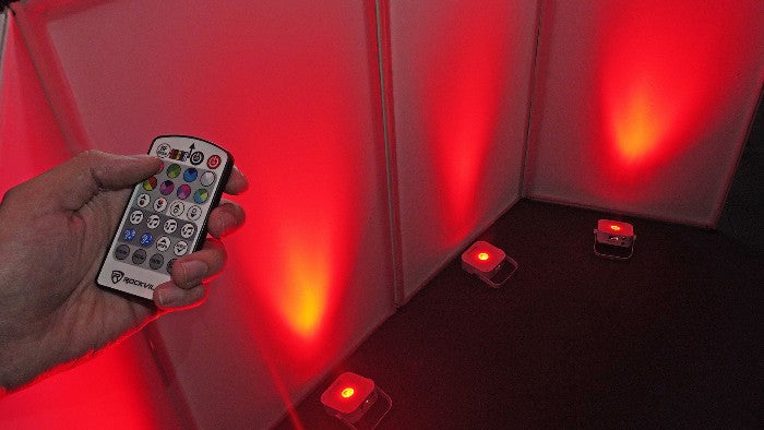 Professional Performance in Compact Form