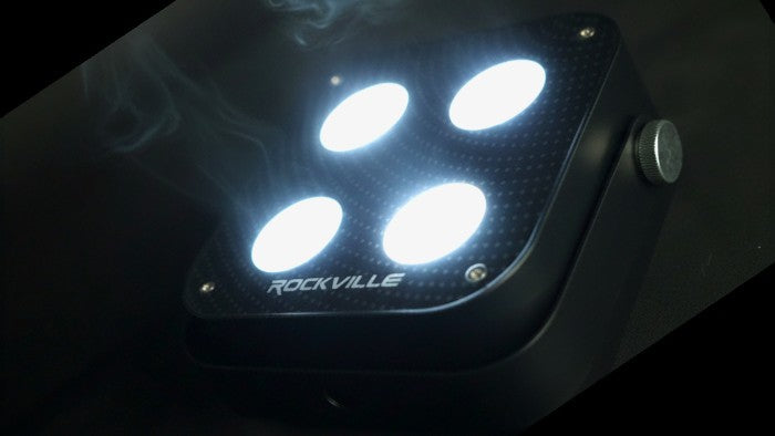 Brilliant Lighting, Compact Design