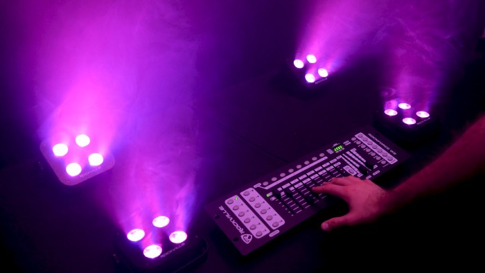 Distinctive Features, Elevated Experience