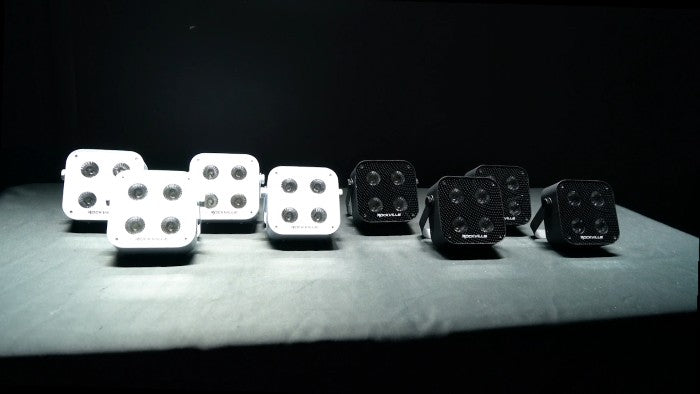 Ready to Shine—Anywhere, Anytime