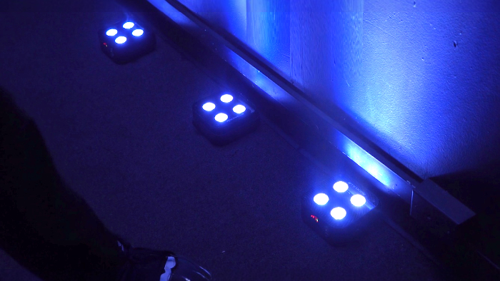 Designed for Versatile Environments