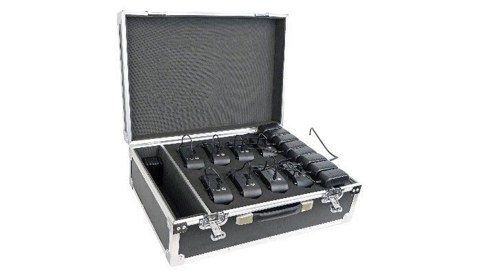 Built for Convenience and Durability