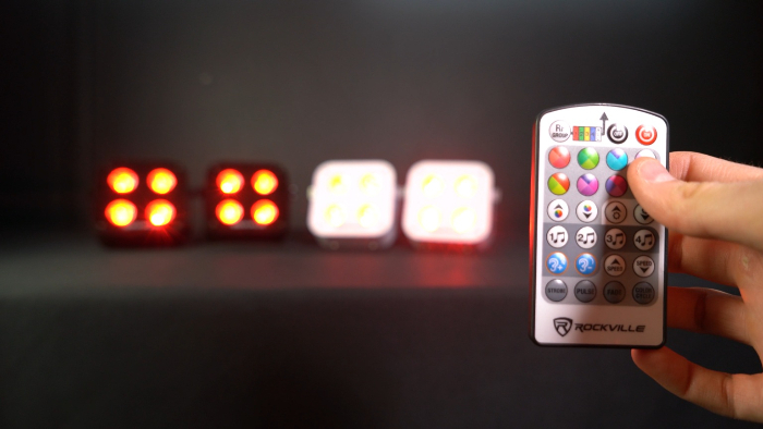 Intuitive Control, Maximum Flexibility