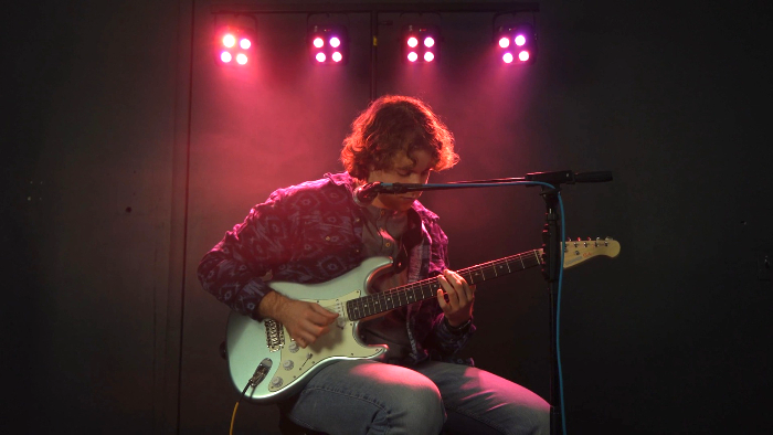 Ready for Every Performance