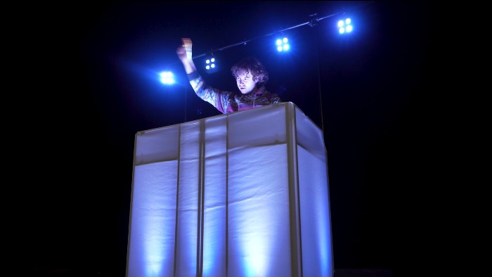 Versatile for Every Occasion