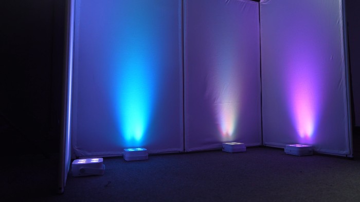 Ready to Shine—Anywhere, Anytime