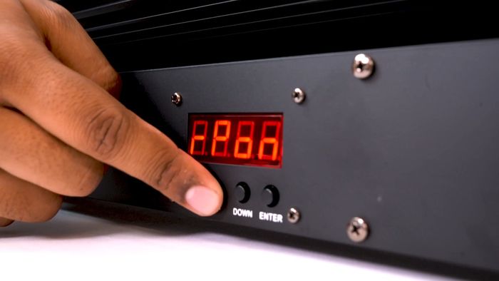 Unrivaled Durability and Control