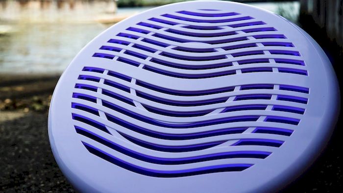 LED Illumination and Premium Materials