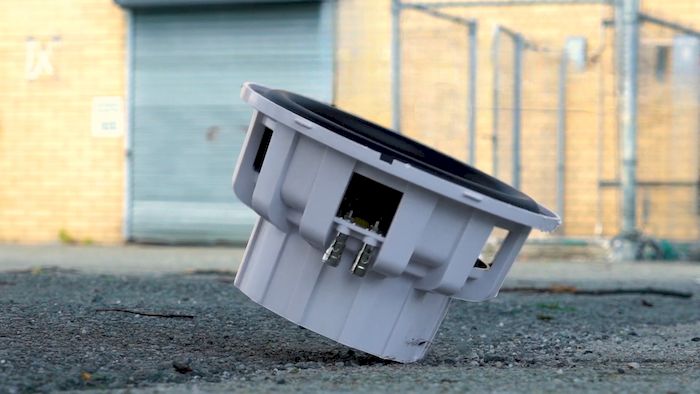 Upgrade Your Marine Audio Experience