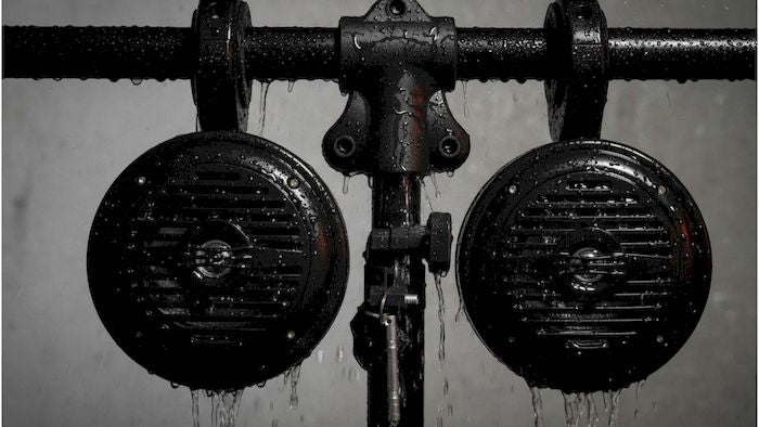 Built for the Elements