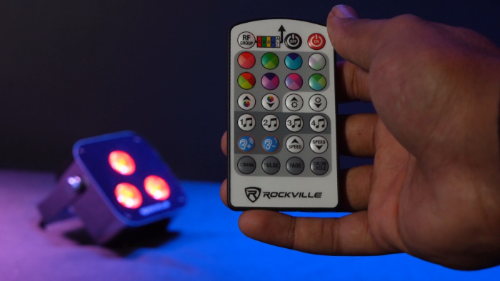 Effortless Control & Customization