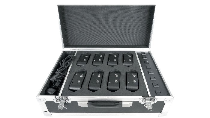 Distinctive Features & Build