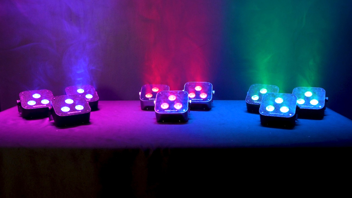 Ready to Shine—Everywhere