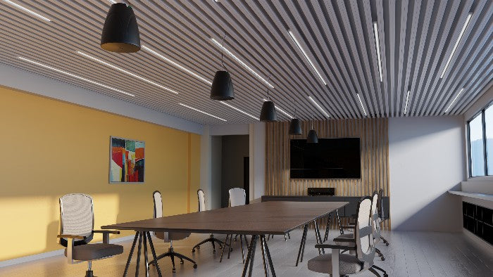 Your Commercial Audio Solution