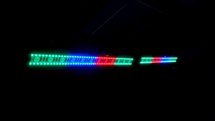 Complete Wireless Lighting System