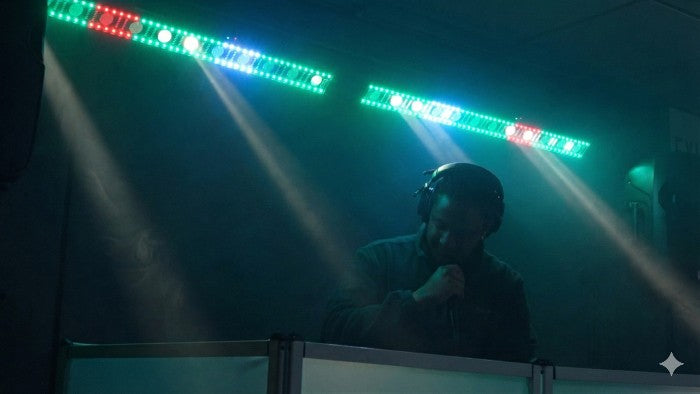 Investment in Creative Excellence