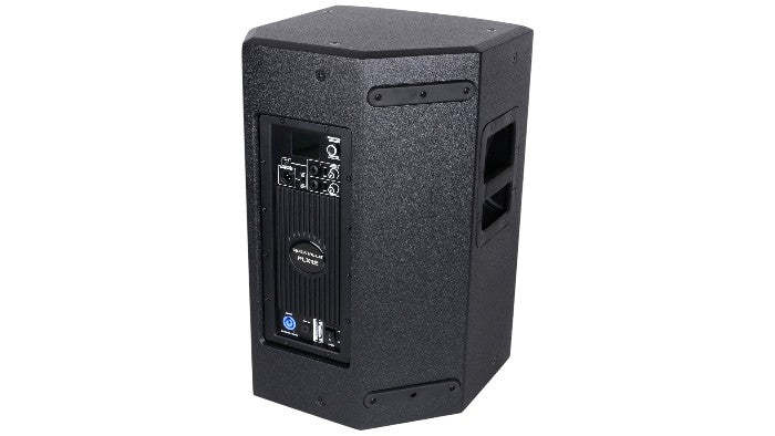 Premium Plywood Construction for Superior Sound