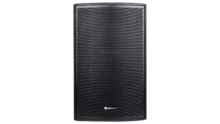 Powerful Class D Amplification