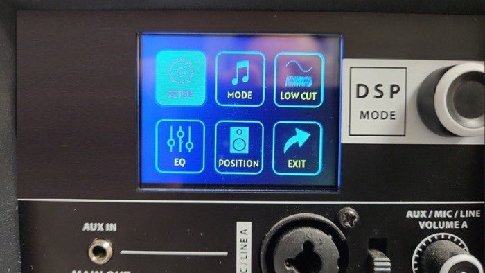 Intelligent DSP That Adapts to Any Environment