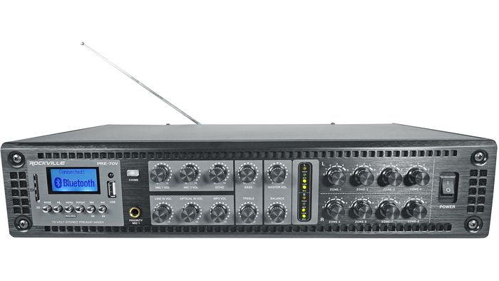 Multi-Zone Audio Mastery