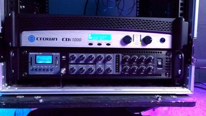Upgrade Your Audio Environment