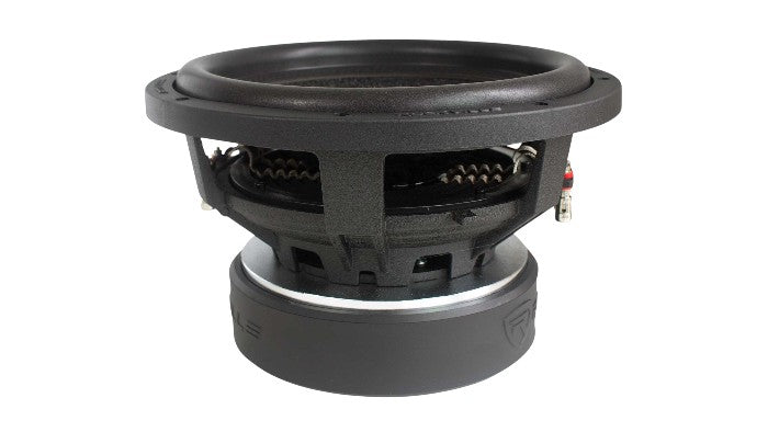 Competition-Ready Power and Performance