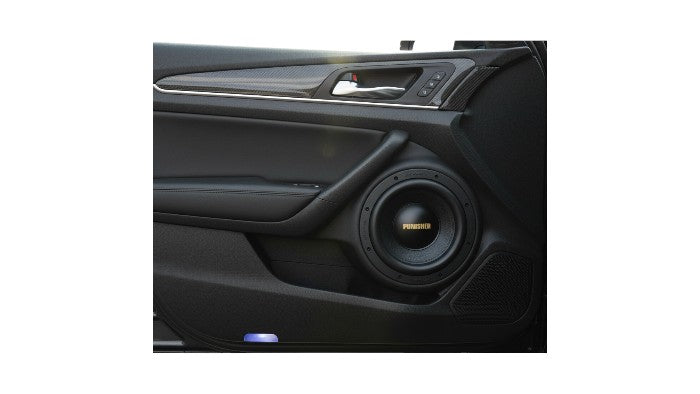 Investment in Audio Excellence