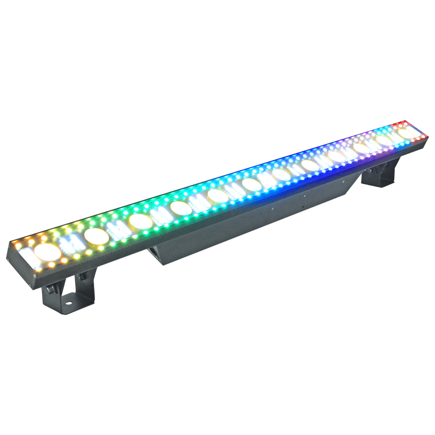 Pixel Hybrid Bar