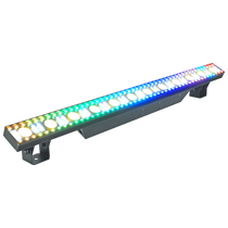 Pixel Hybrid Bar