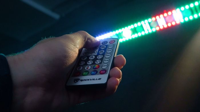 Control, Creativity, and Simplicity