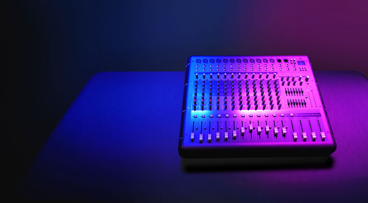 Control at Your Fingertips