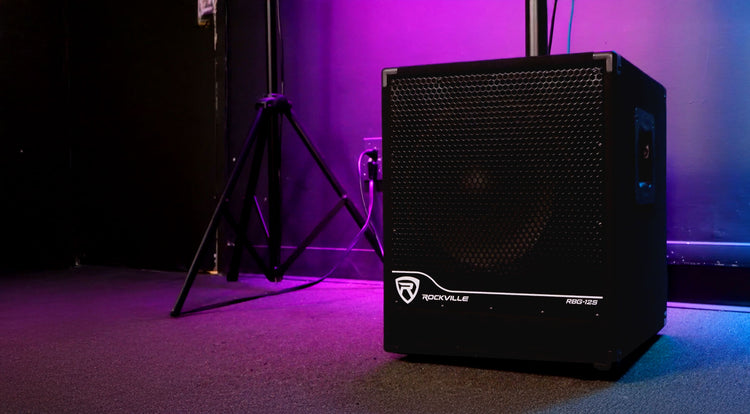 Bass with Purpose